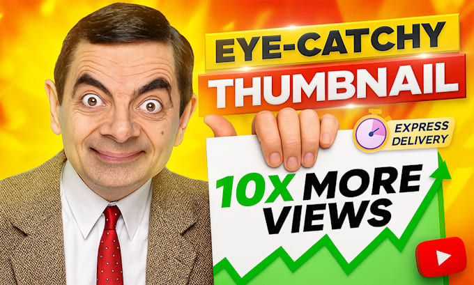 craft engaging youtube thumbnails to boost your videos appeal