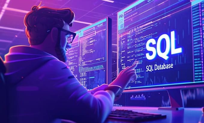 create sql database, write subqueries, and snowflake and star schema