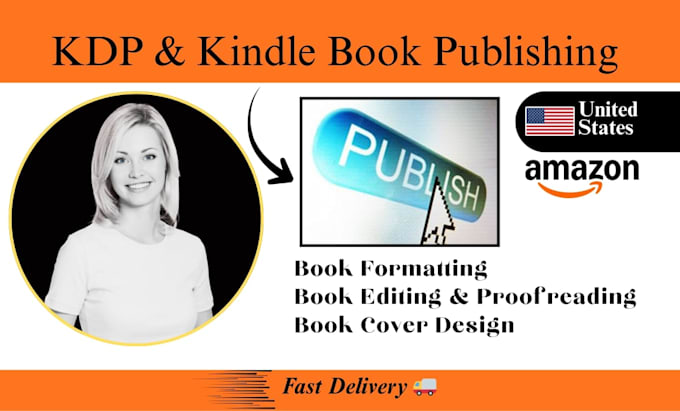 manually format spanish books for amazon KDP and ingramspark