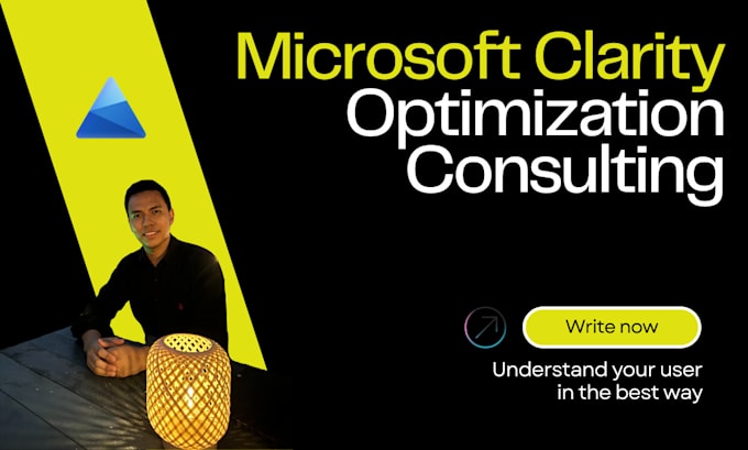 microsoft clarity optimization consulting