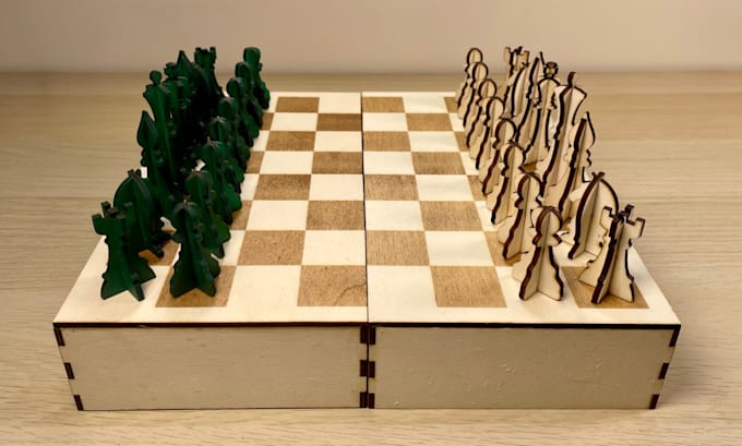 laser cut your design UK