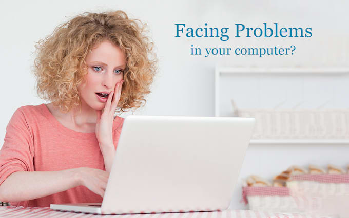 do computer support remotely, technical consulting and installation consultant