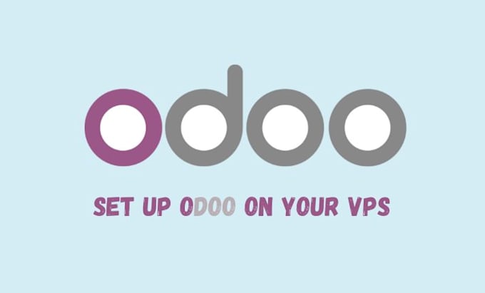 install odoo on server with domain and SSL