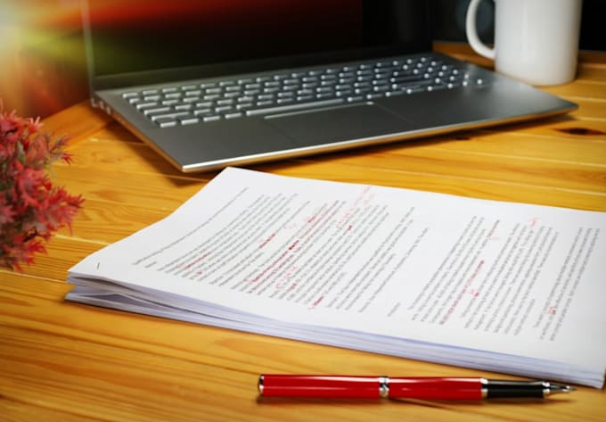 proofread your law assessments
