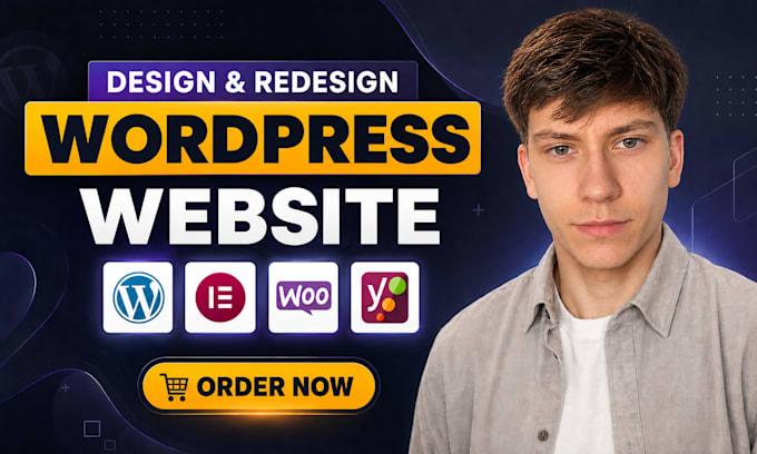 create custom wordpress sites