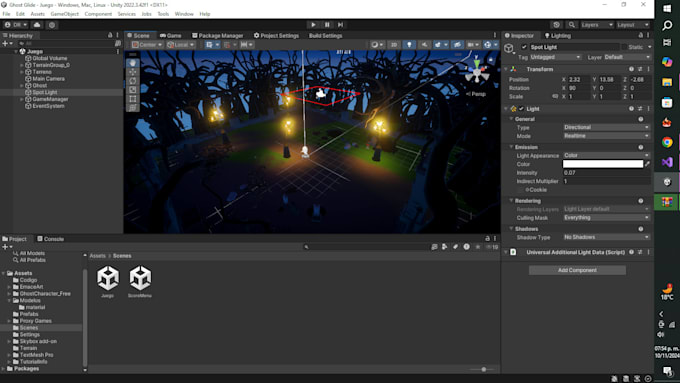 custom game development services