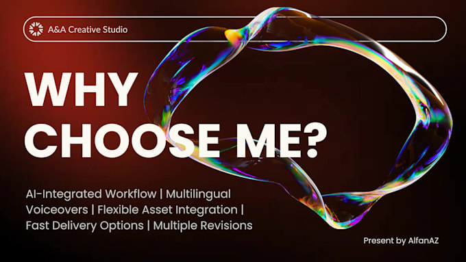 produce video ad, promotional video or brand commercial using ai
