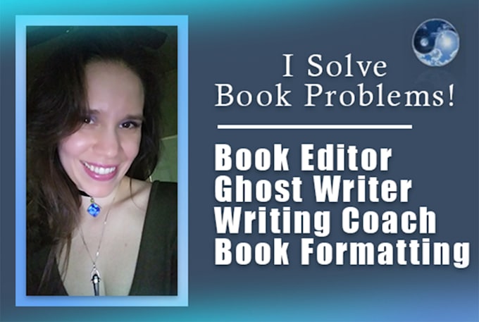 be your book coach
