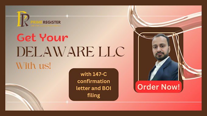 register your llc in delaware