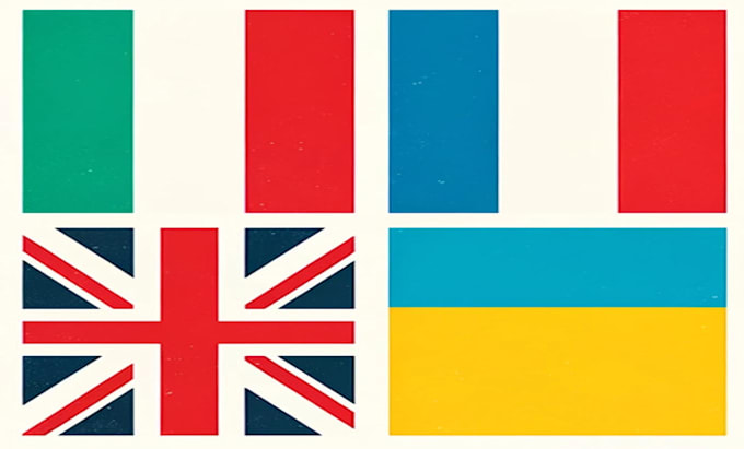 translations for your documents, websites, and more