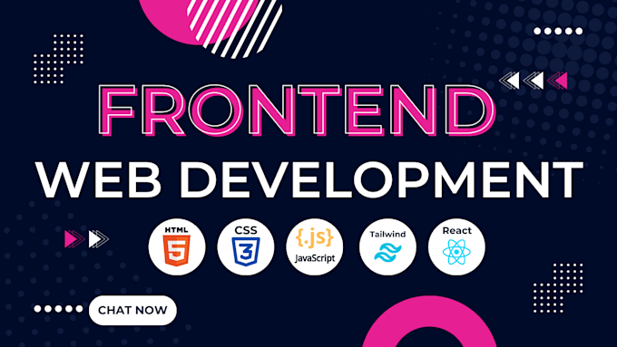 react js front end UI with clean code