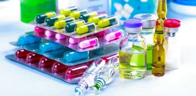 formulate your pharma and cosmetic products