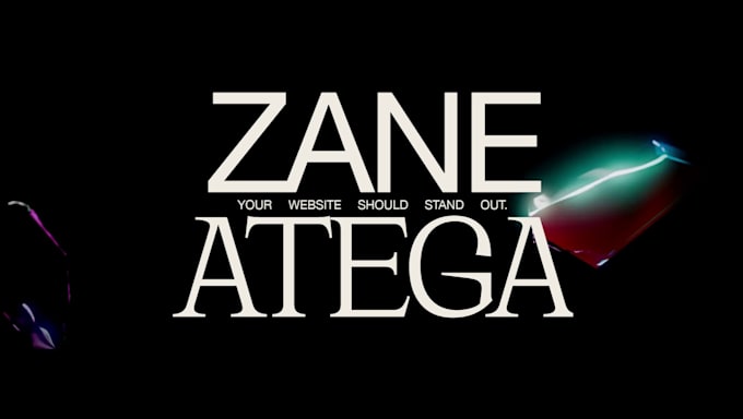 recreate any awwwards winning website for you