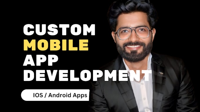 do mobile app development android ios app development as mobile app developer