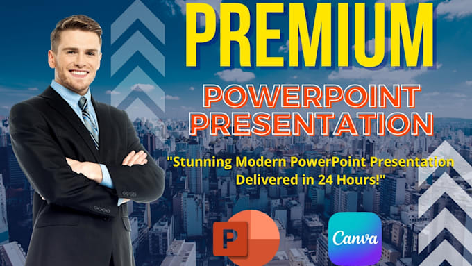 film pitch deck,custom presentation,custom spreadsheet,business slides