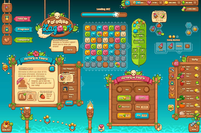 unity 2d game development 2d mobile game app android ios unity kids game design