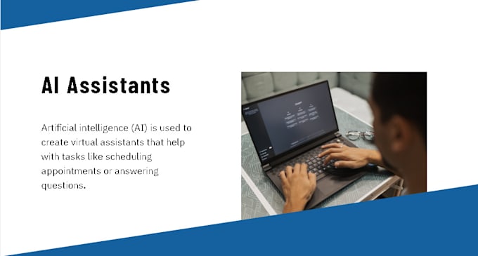 Automate workflows with python and openai by Ansifpi | Fiverr