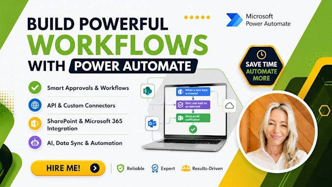 design your logic apps and power automate workflows