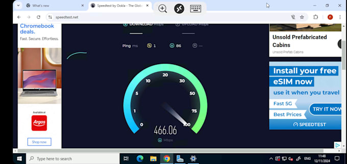 provide fast rdp for your business or personal needs