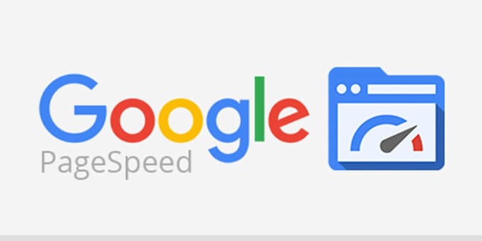 optimize or report your website speed and pagespeed score