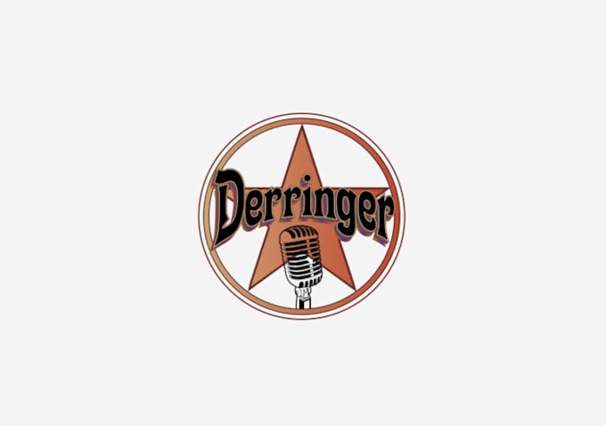 make corporate music brand logo