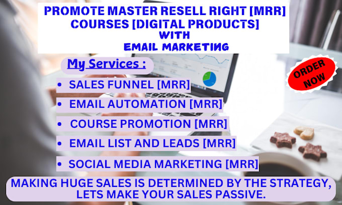 Curated visual reference: Fresh Look at Promote Master Resell Rights Courses With Email Marketing For Huge