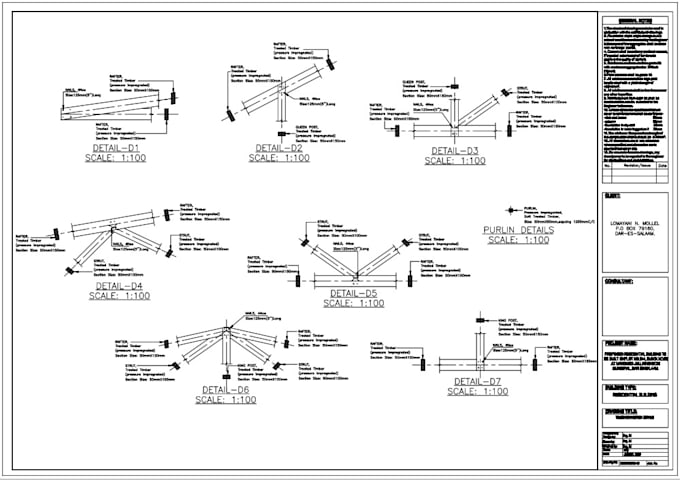 design and analyse any civil engineering structures