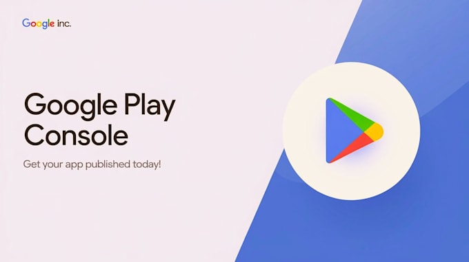 help create verified google play console developer account