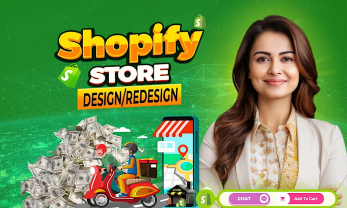 create shopify website design shopify website redesign shopify store design