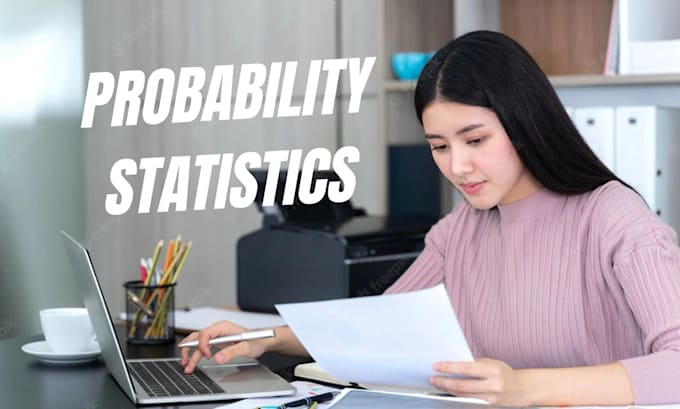 assist you in probability and statistics mathematics