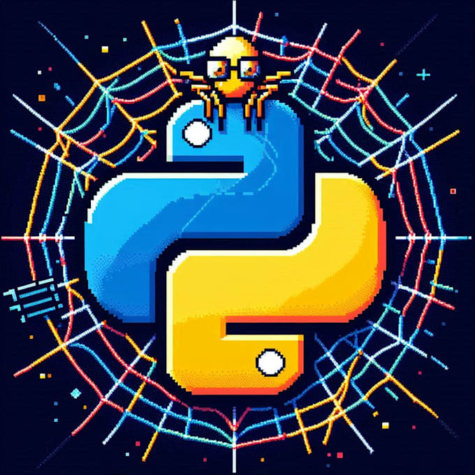 Scrape websites and extract data with python by Billykoech123 | Fiverr