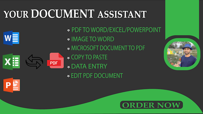 be your virtual assistant for quickly data customization