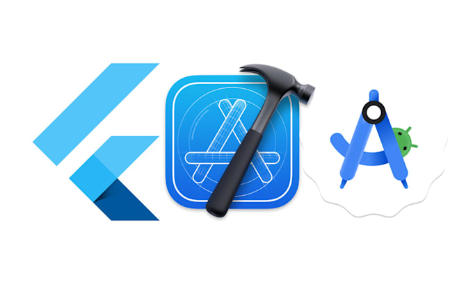 install flutter setup in your windows and mac computer