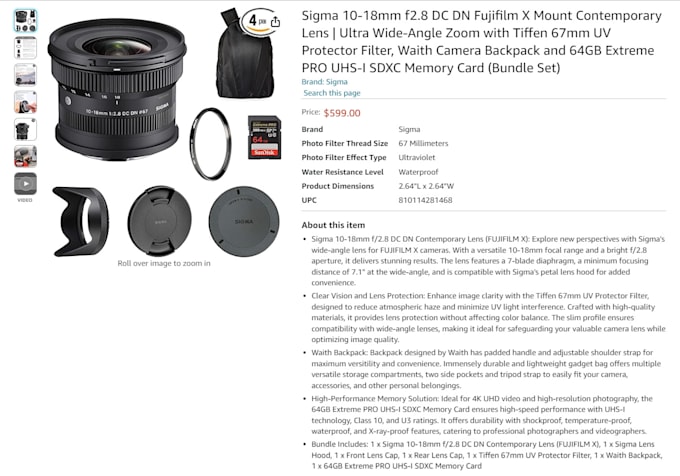 upload amazon product listings using flat file