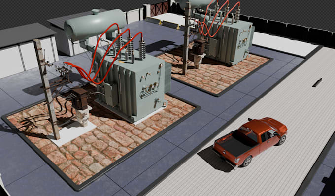 do custom virtual reality simulations