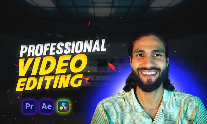 do youtube video editing and podcast editing