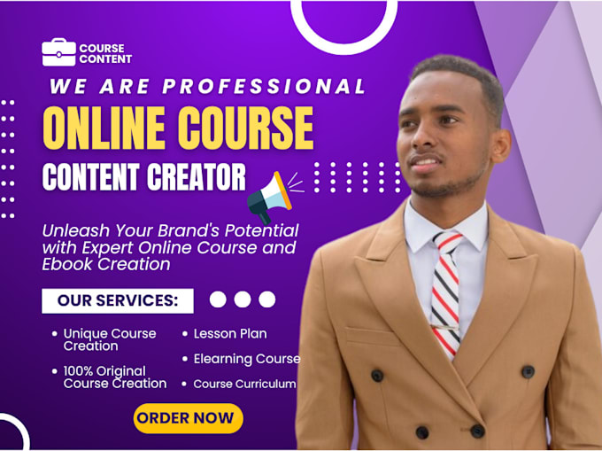 do online course creation, ebook online course content, ebook writing, courses