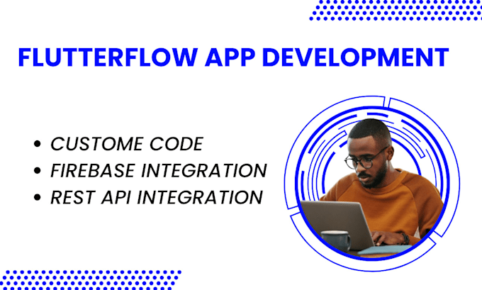 Flutterflow flutterflow app development flutterflow expert by ...
