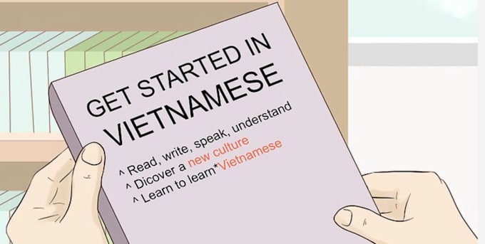 teach you vietnamese in an easy way