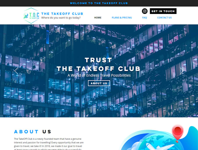 design, redesign wix website, expert wix website developer, fast, reliable
