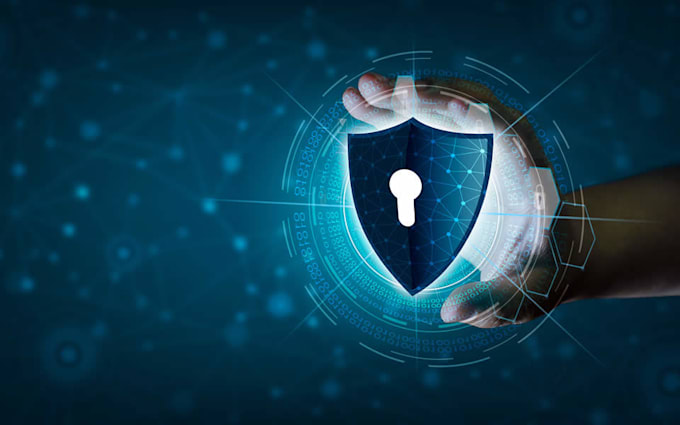 do security audit and harden your servers or applications
