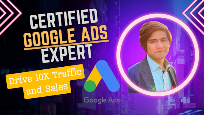 setup google ads ppc campaigns, search, shopping ads
