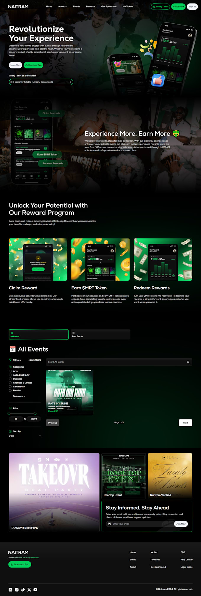 Build ultra fast, custom react js websites with ux by Ayesha_khan081 ...