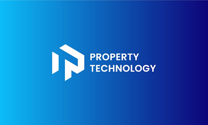do custom timeless tech startup and crypto business logo