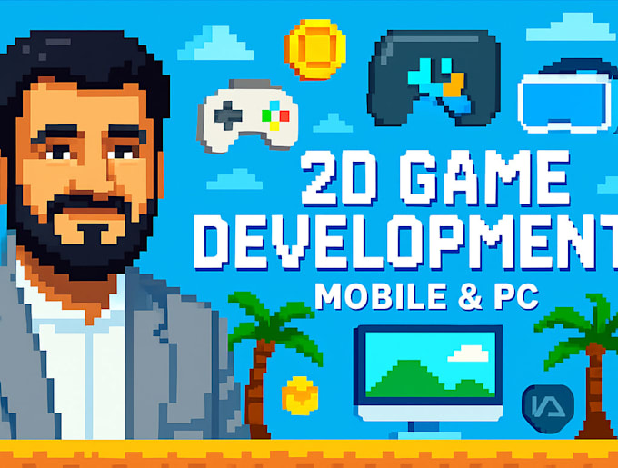 2d game development 2d mobile game development 2d design
