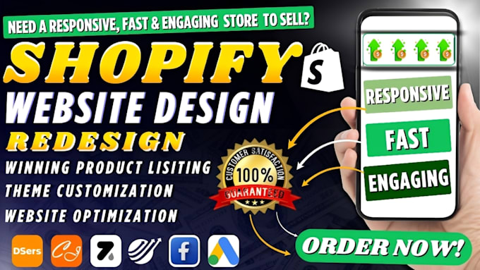 build shopify website design shopify one product store cbd website shopify seo