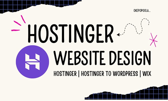 design hostinger website redesign hostinger website on hostinger website builder