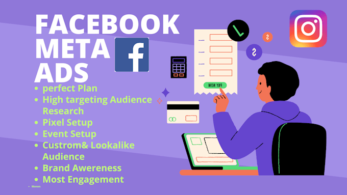 be your perfect facebook ads campaign manager