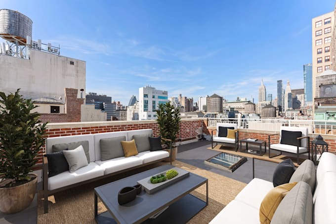 do real estate 3d animation, 3d product rendering, 3d modeling rendering