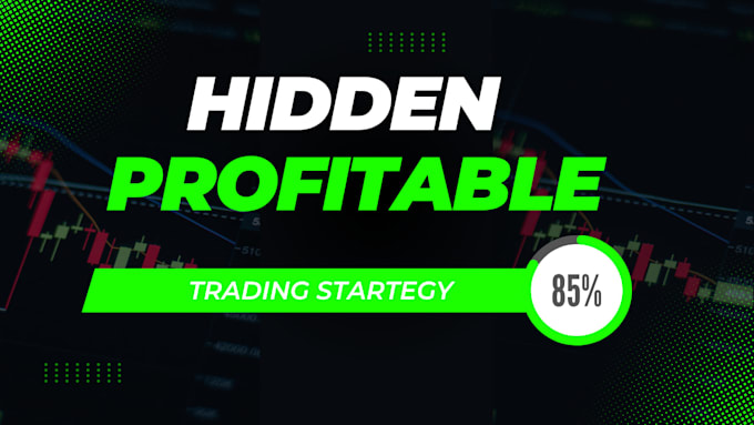 provide a hidden profitable trading strategy
